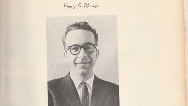 Untangling Mark Carney’s father’s ties to Fort Smith, N.W.T., Indian day school [Video]