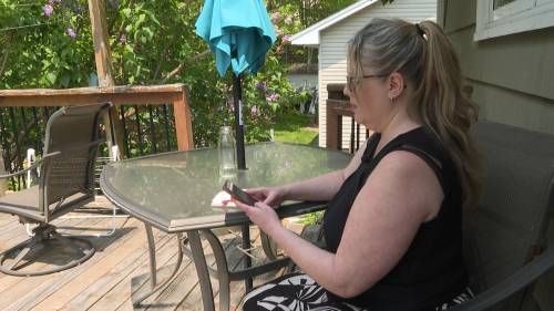 Family speaking out after theft at Halifax hospital [Video]